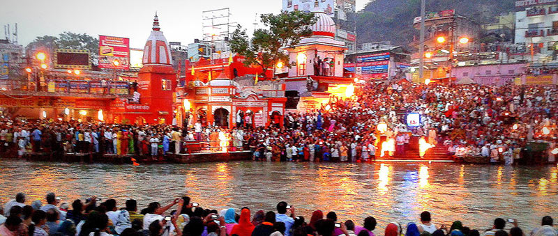 haridwar tirth